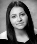 Vanessa Rodriguez: class of 2015, Grant Union High School, Sacramento, CA.